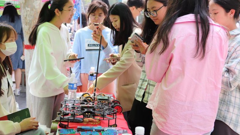 《大数据时代：生活、工作与思维的大变革